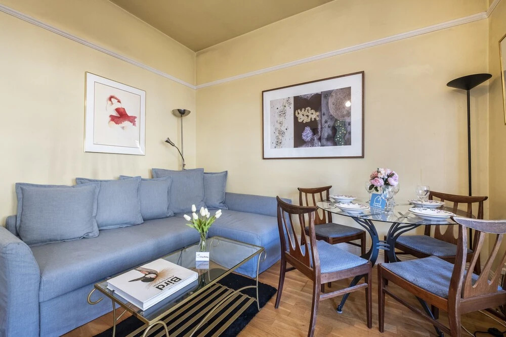 Lovely Alexandra House Retreat - JAN