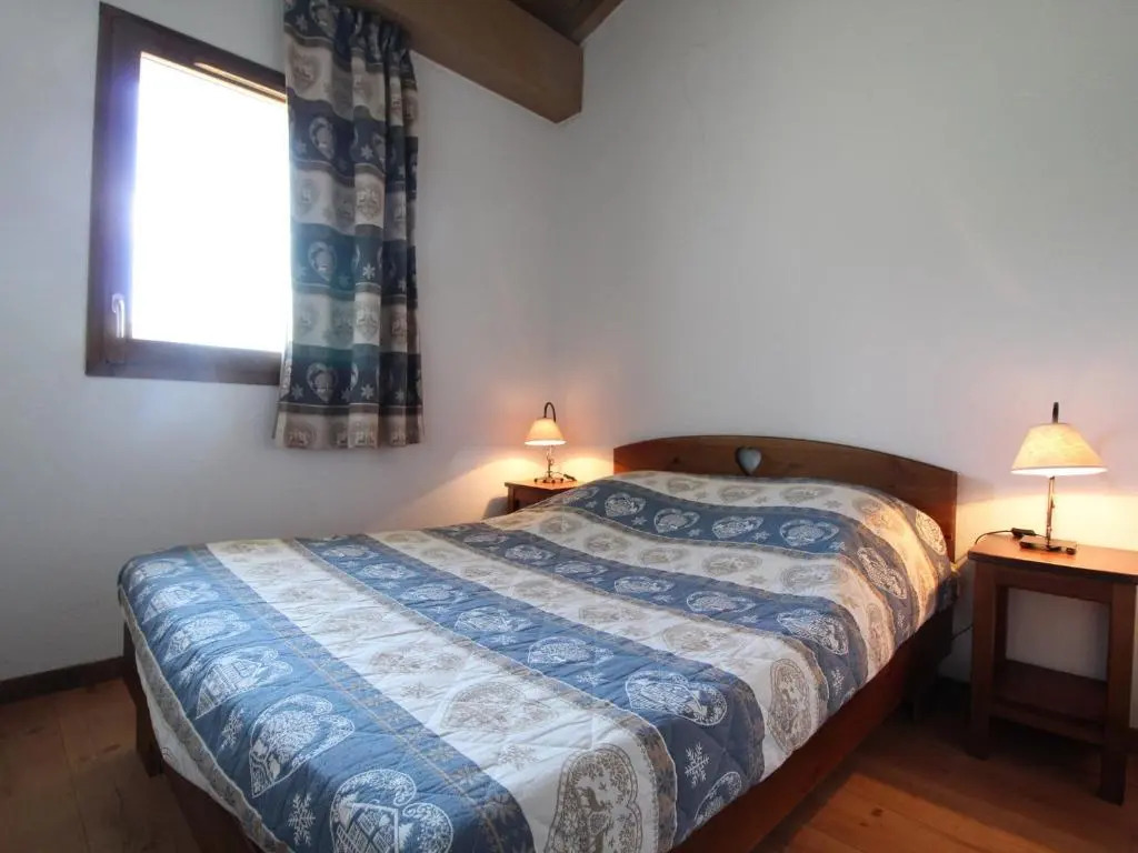 Appartement Aussois, 3 pièces, 6 personnes - FR-1-508-36