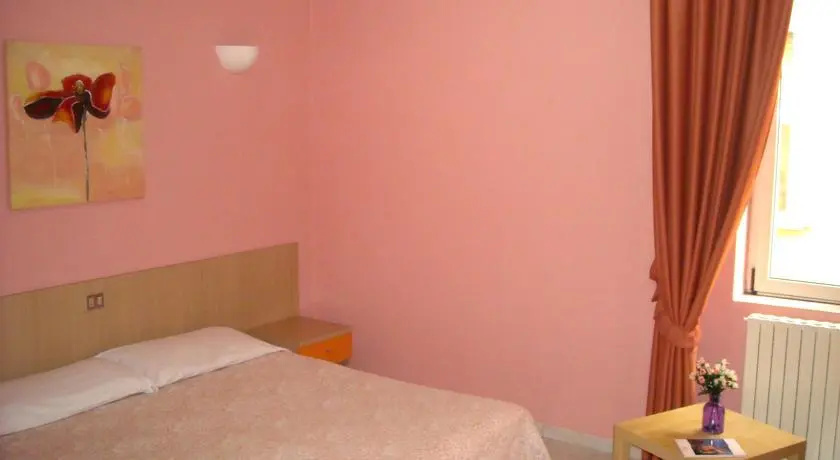 Hotel New Baby