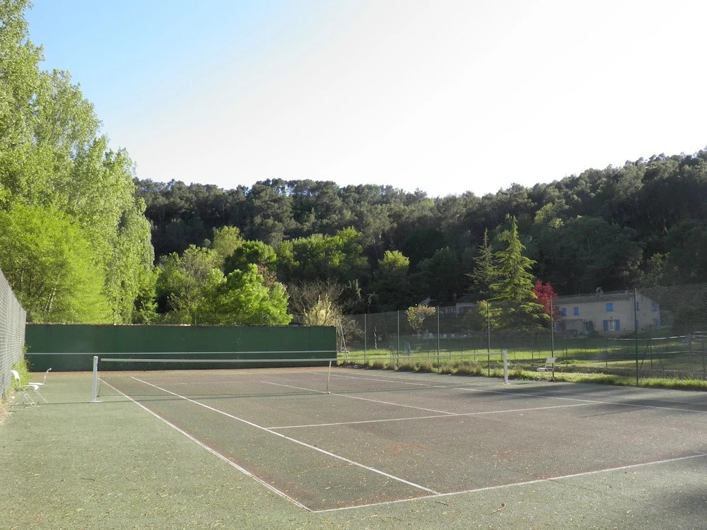 Domaine De La Provençâne