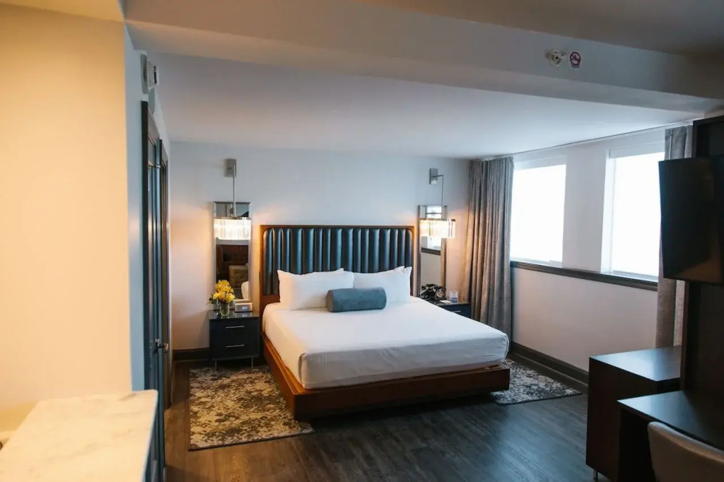 Hotel Legends