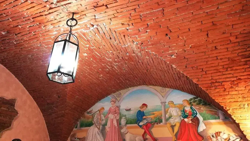 Luxury Corte dei Nobili