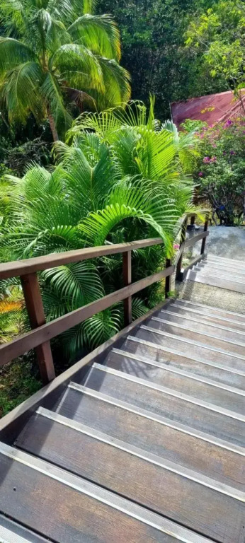 Bungalow et Duplex de Island Bay