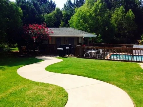 InTown Suites Extended Stay Columbus GA