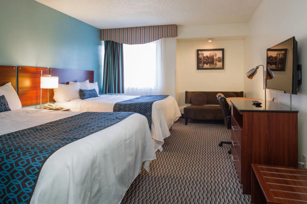 Hotel Mira Vista