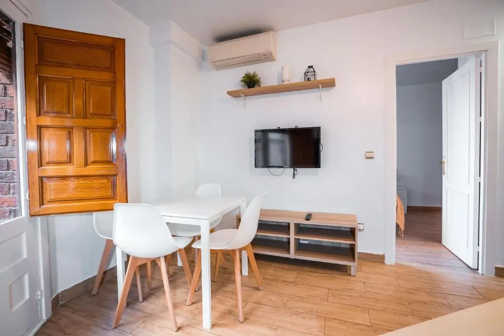 Apartamento en el Corazón de Granada - QH Granada Centro