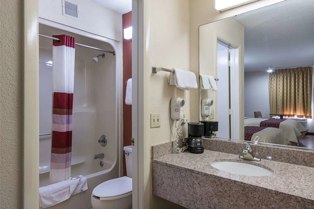 Red Roof Inn Hardeeville
