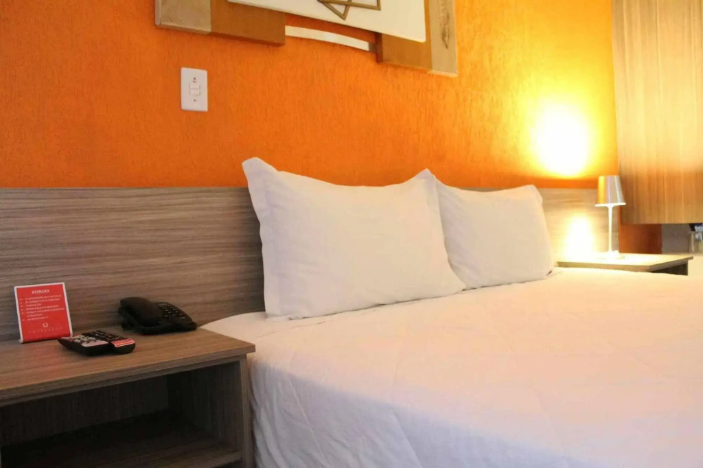 Hotel Imperador