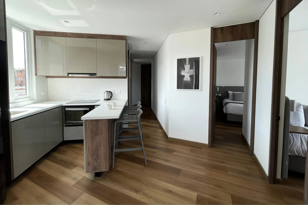 VOU Suites by Avia Suites
