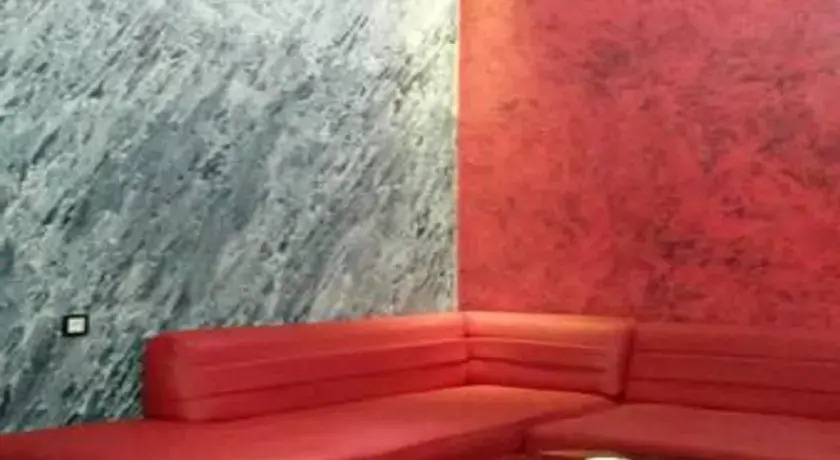 Yerevan Apartment at Mashots Street