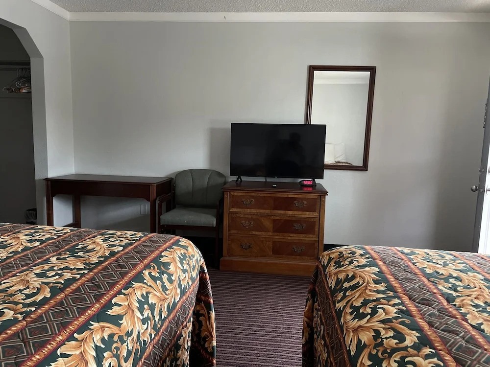 American Inn Motel