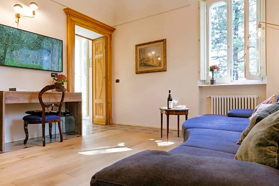 Villa Trisano