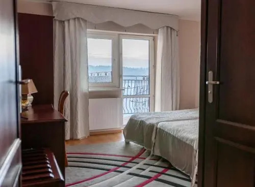 Hotel Na Skarpie
