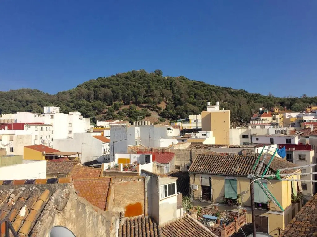 P&P Apartament Lagunillas I y II