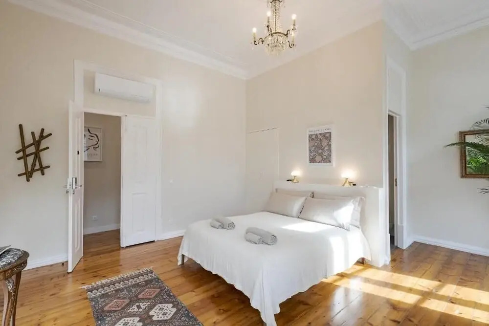 Santa Maria Rooms and Apartments