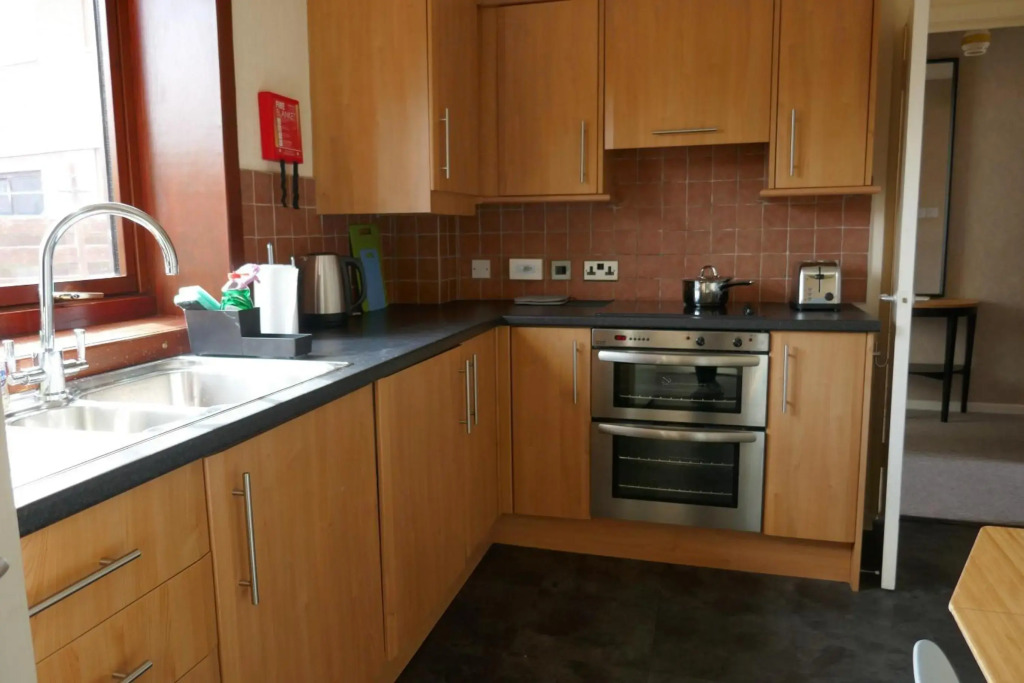 Inverness Family House
