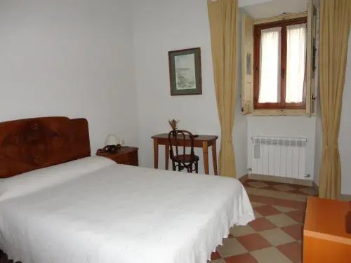 Hostal Puerta Medina