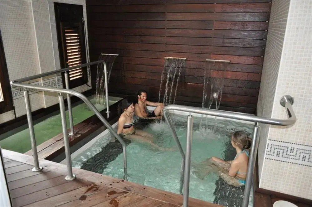 Apartamentos Solineu