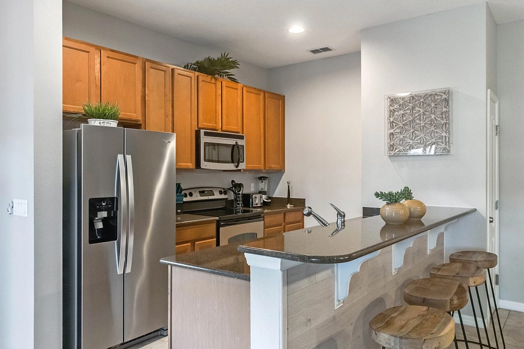 5 Bedroom / 4 Bathroom Paradise Palms (8951 MP) , Kissimmee, US