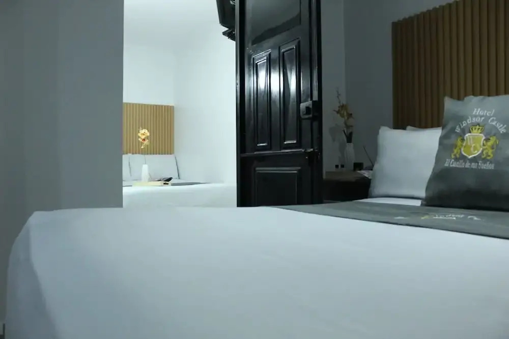 Hotel Windsor Colombia