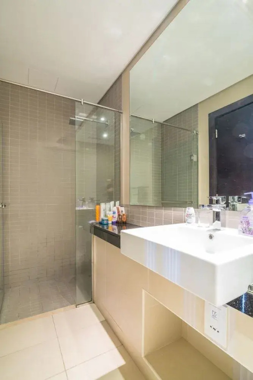 Residence Dubai - Silverene