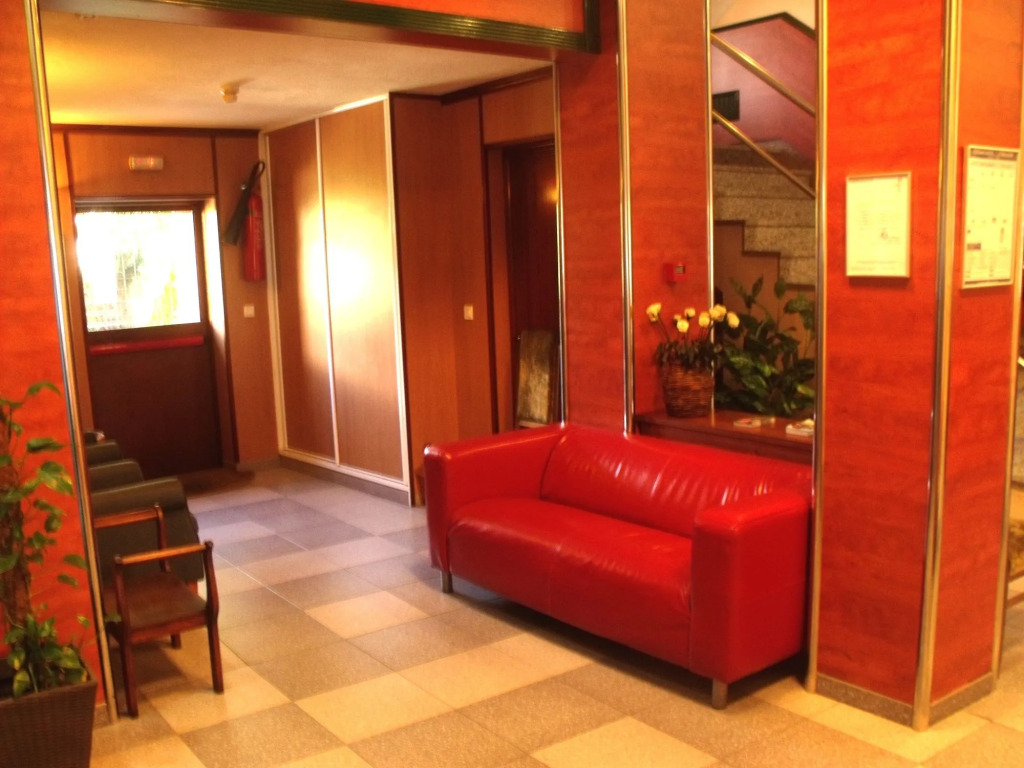 Hotel Ria de Bilbao