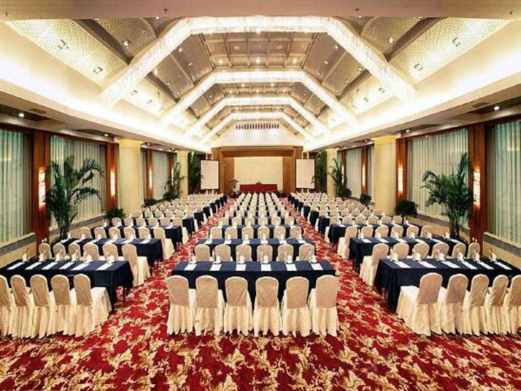 Reward International Hotel