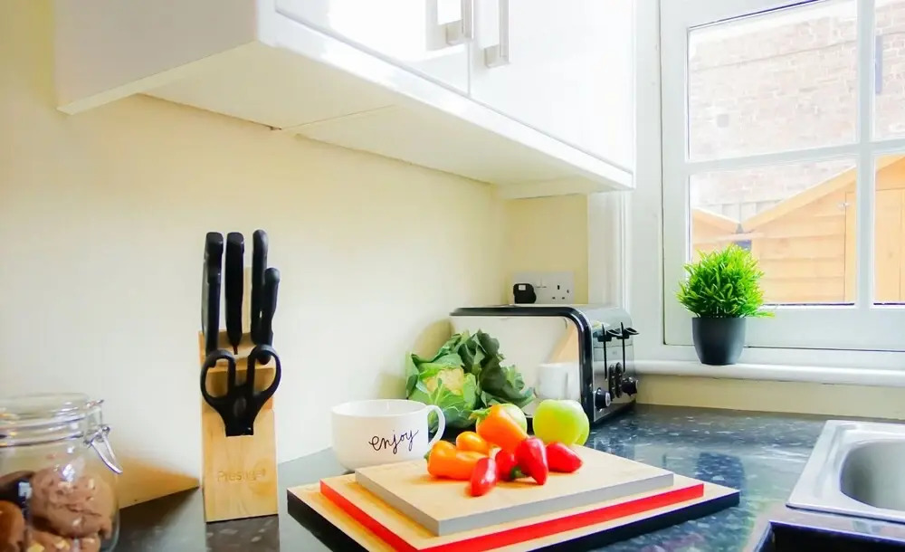 The Gathering Chester 4 Sleeps 14 Very Close to City Centre Racecourse Within Walls