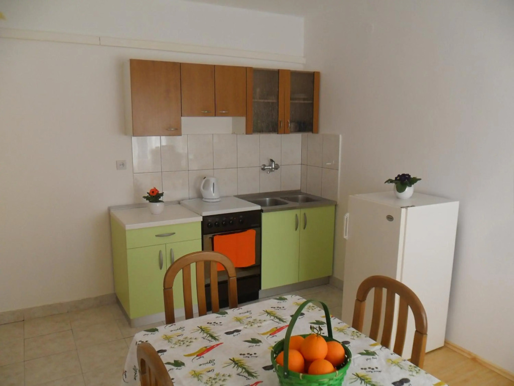 Apartment Ivo