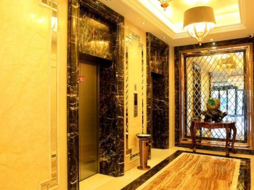 Hangzhou Junshang Hotel