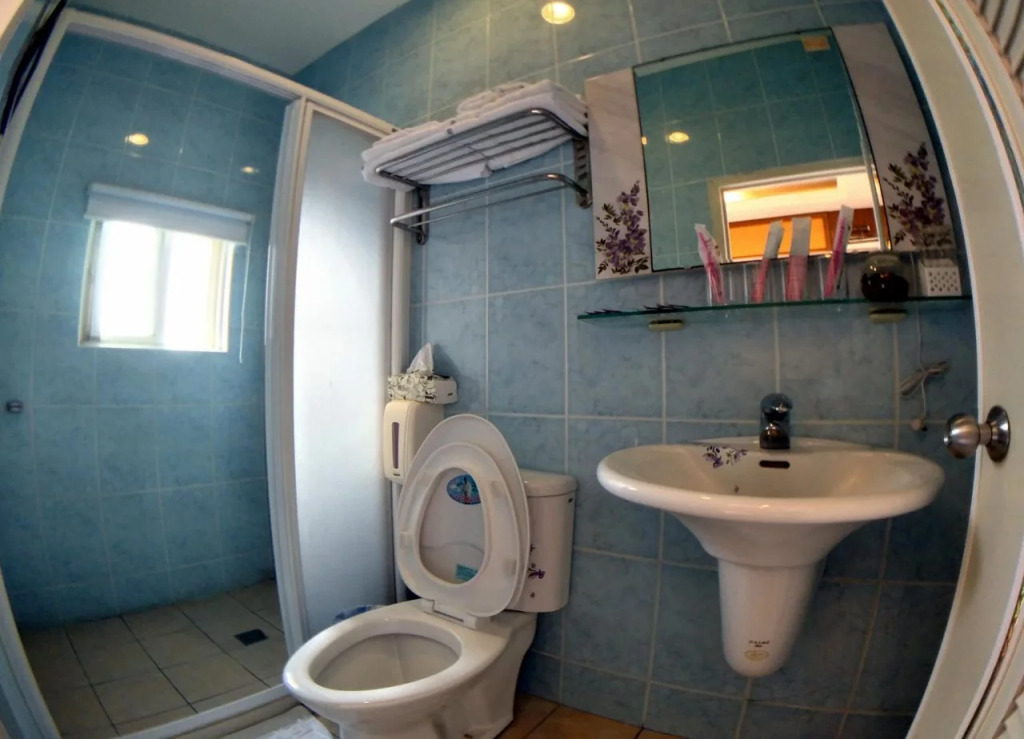 HJS Guest House