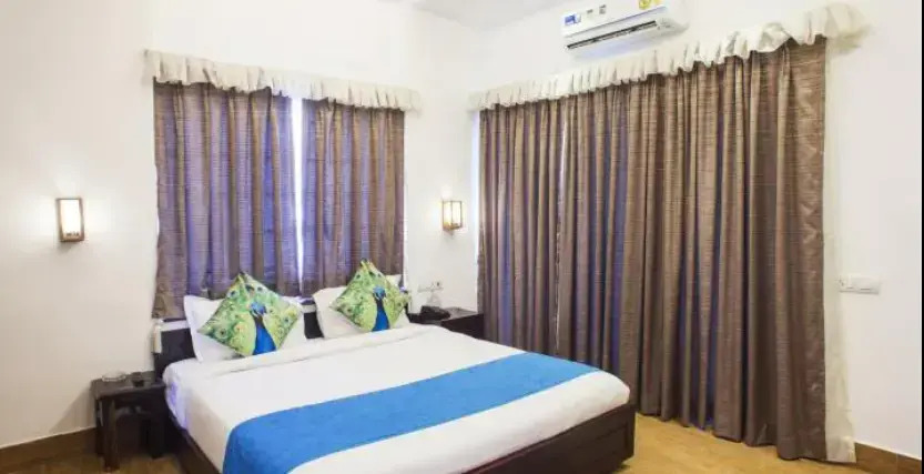 Samsara The Resort & Club