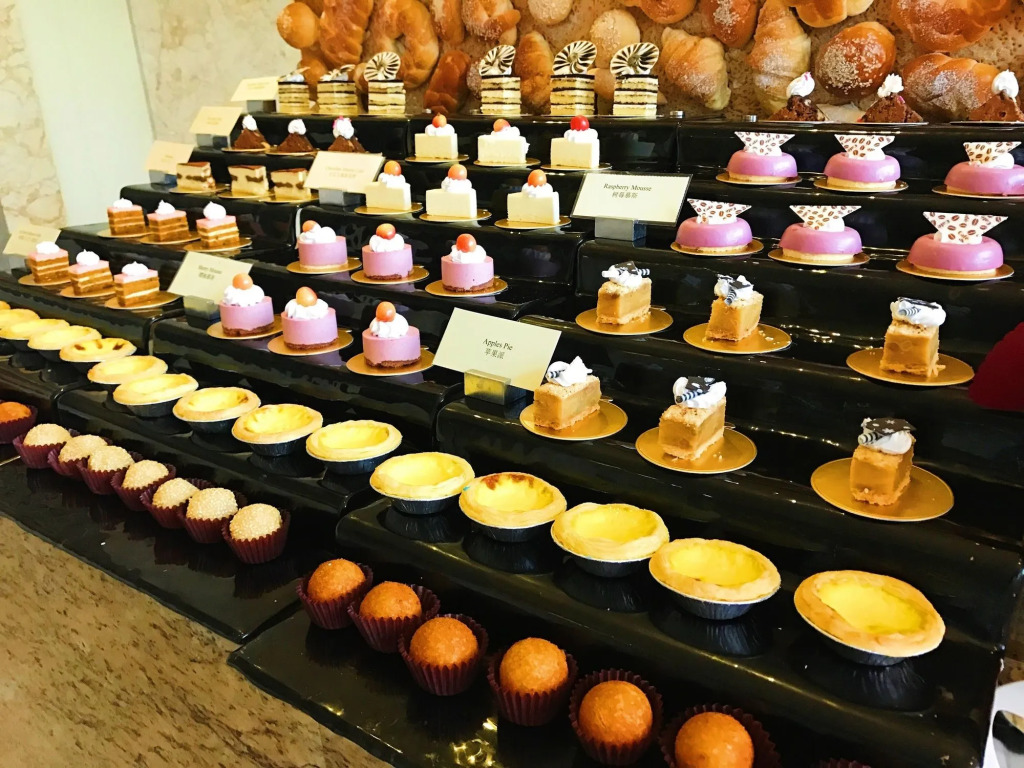 Sheraton Qingdao Jiaozhou Hotel