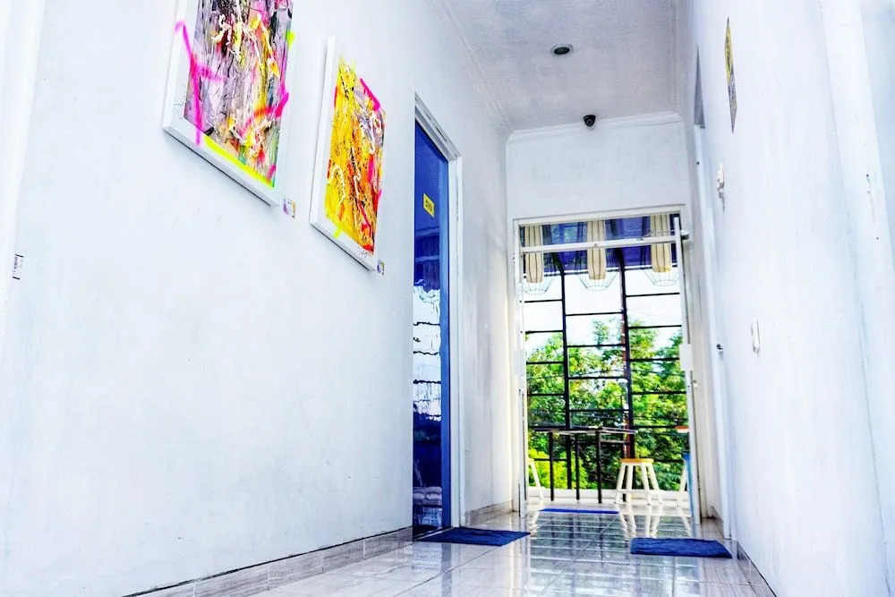 Nau Hostel