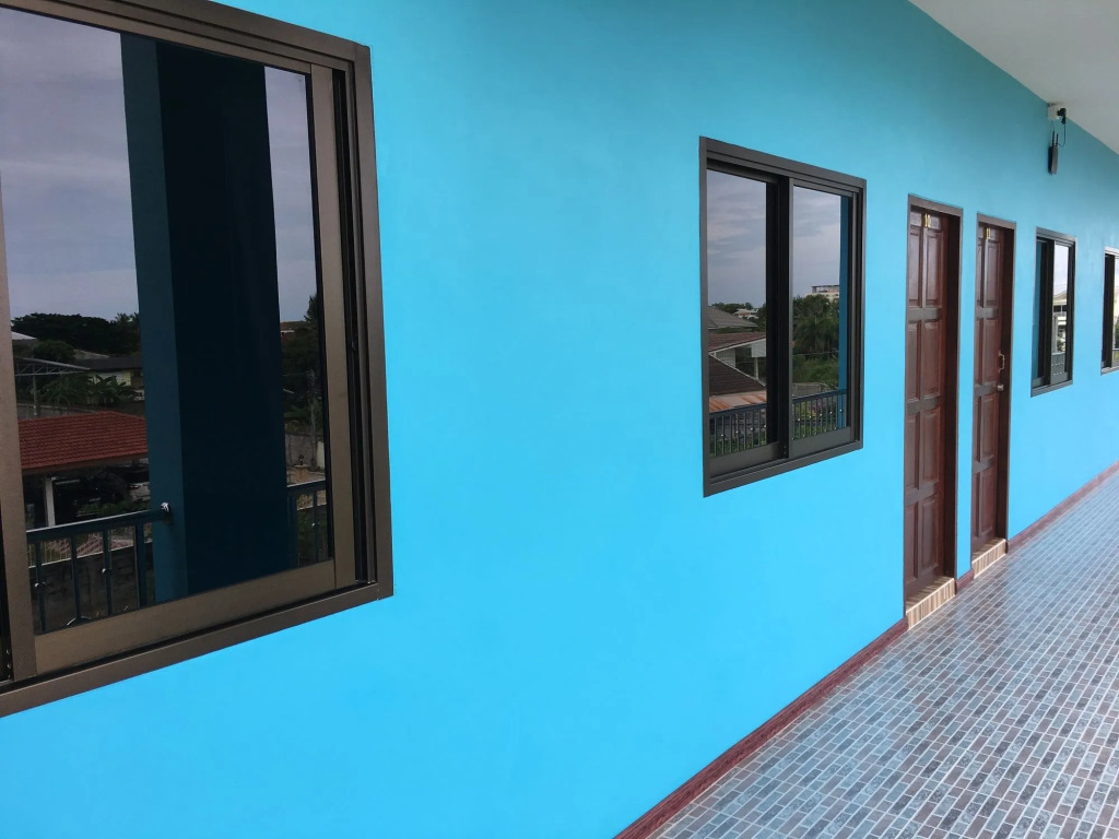 OYO 481 Baan Kai Na