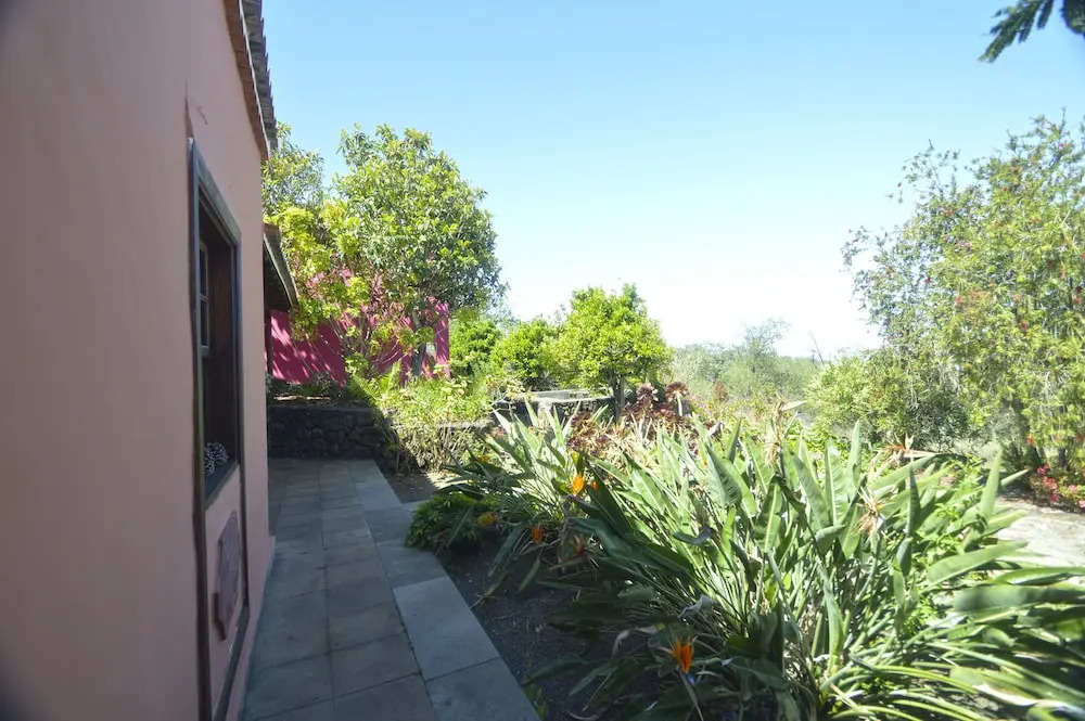 Casa Rural La Oliva by Isla Bonita
