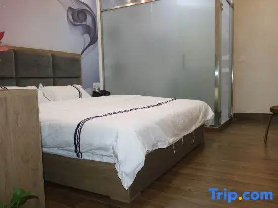 Sanshanshe Homestay