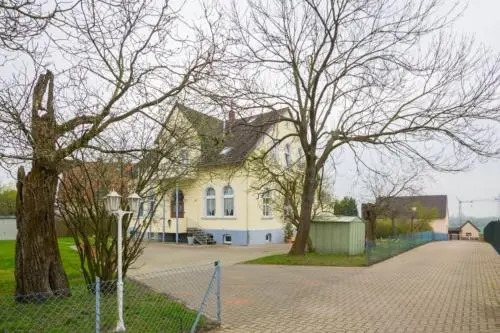 Apartment Rethen Mitte (5421)