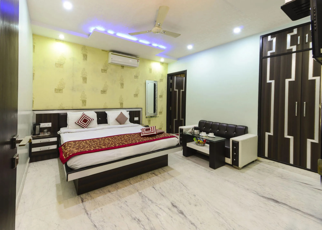 MD 9 Star Hotel