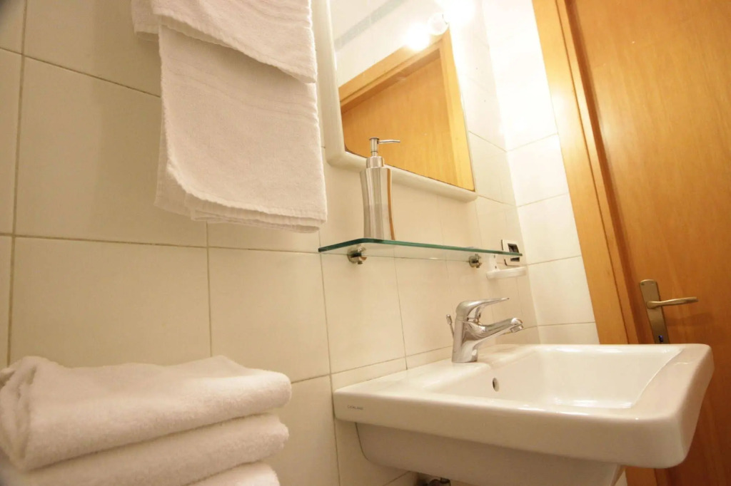 Tourist House B&B