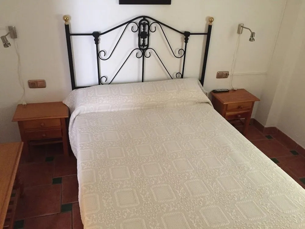 Pension Ronda