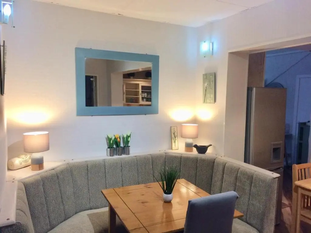 The Fylde International Guest House