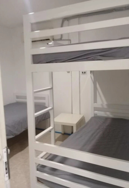Yellow Hostel