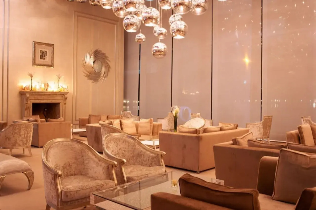 The g Hotel & Spa
