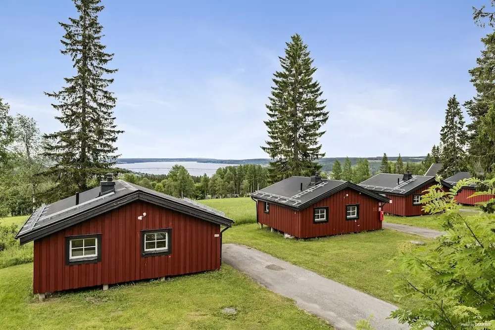 First Camp Frösön-Östersund