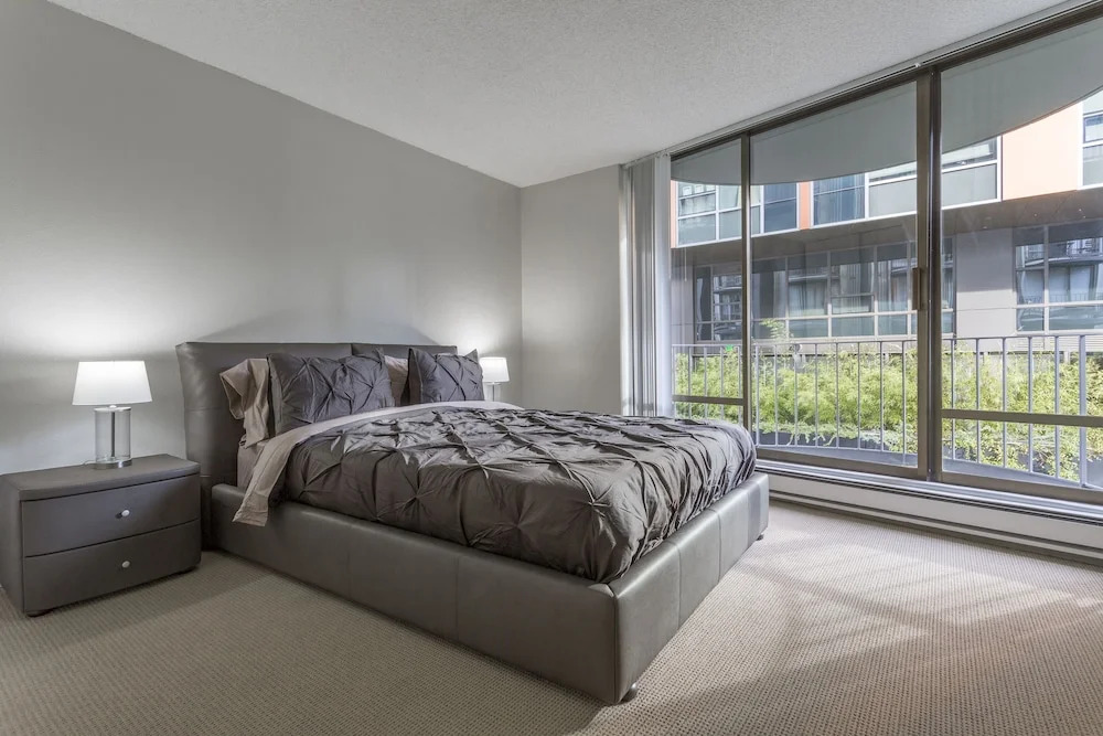 Convention Center Condos by Domicile