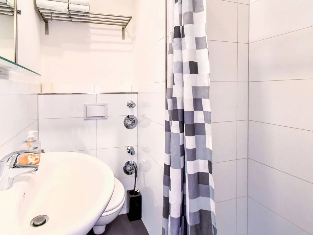 Ferienwohnung in Wismar im Stadtzentrum