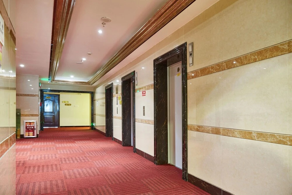 Xinghui Hotel