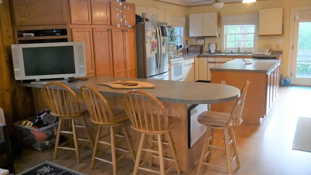 Palmetto House - 4 Br Home