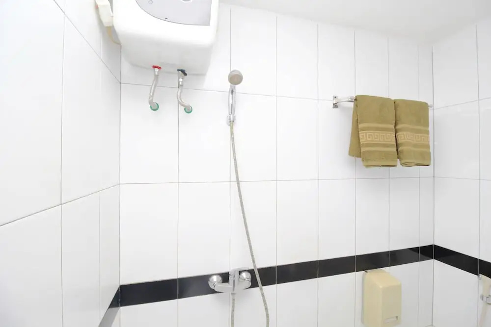 Airy Amaliun Nusantara 15 Medan
